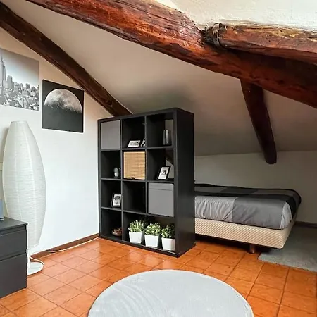 A Due Passi Dal Centro Apartment
