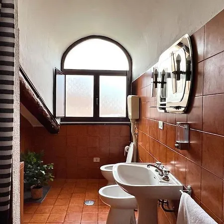 A Due Passi Dal Centro Apartment
