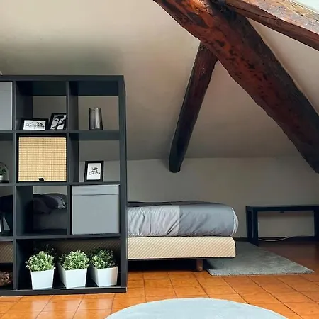 Apartment A Due Passi Dal Centro
